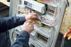 Best Electrical Remodeling Services  in Red Hill, PA